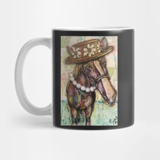 Spring Nell Mug